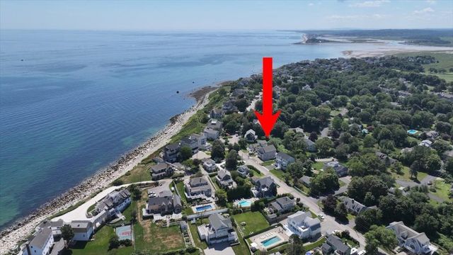 62 Gilson Road, Scituate, MA 02066