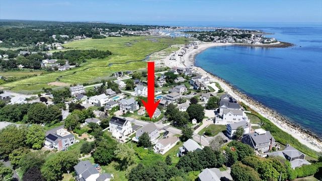 62 Gilson Road, Scituate, MA 02066
