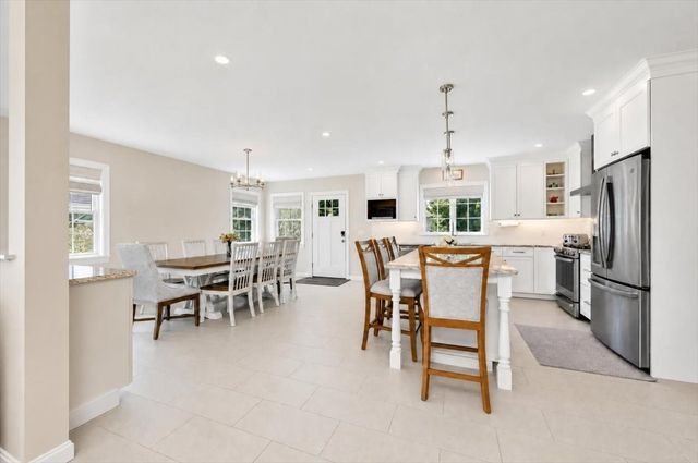62 Gilson Road, Scituate, MA 02066