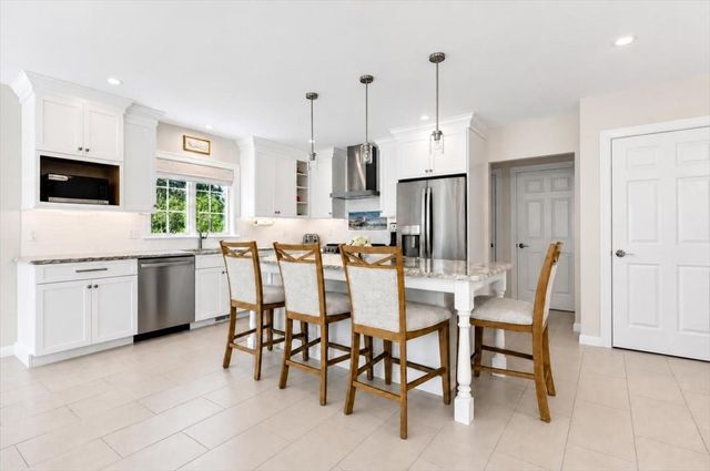 62 Gilson Road, Scituate, MA 02066