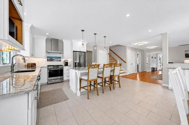 62 Gilson Road, Scituate, MA 02066