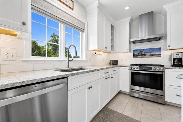 62 Gilson Road, Scituate, MA 02066