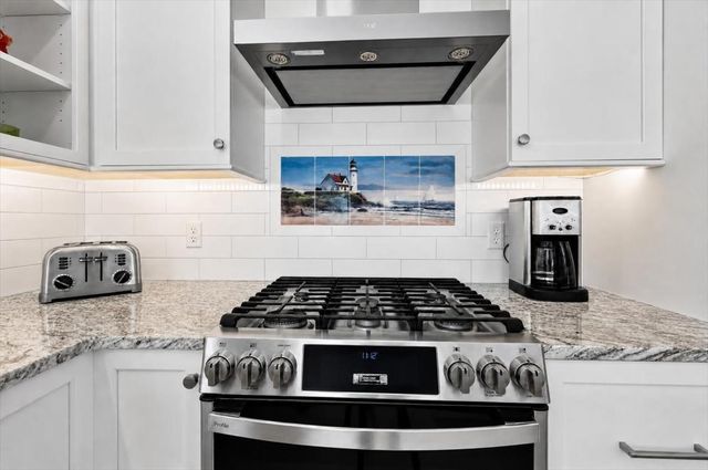 62 Gilson Road, Scituate, MA 02066