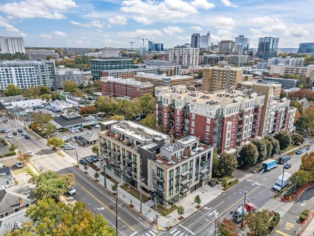 615 W Peace Street 307, Raleigh, NC 27605