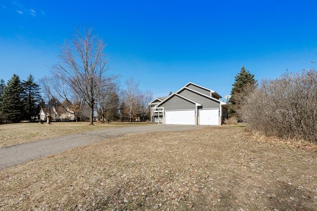 9041 168th Avenue NW, Ramsey, MN 55303