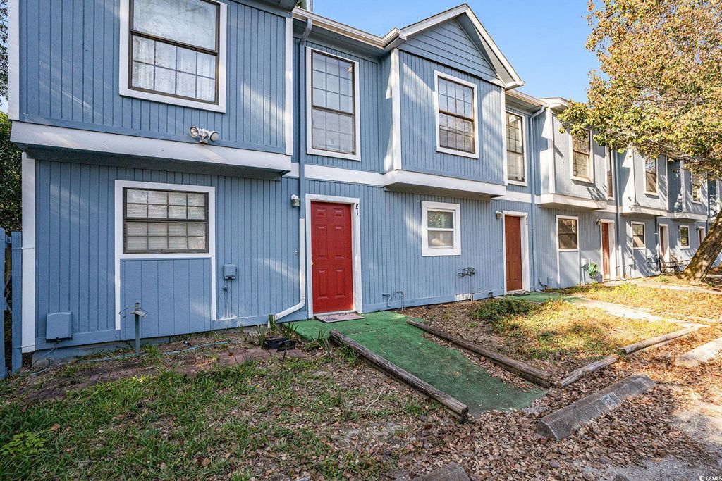 601 38th Ave N Apt E2, Myrtle Beach, SC 29577
