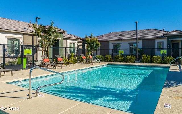 9652 E HAMPTON Avenue 2, Mesa, AZ 85209