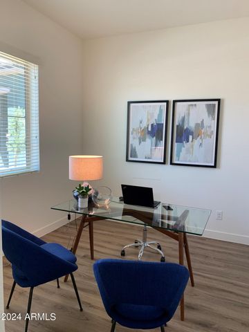 9652 E HAMPTON Avenue 2, Mesa, AZ 85209