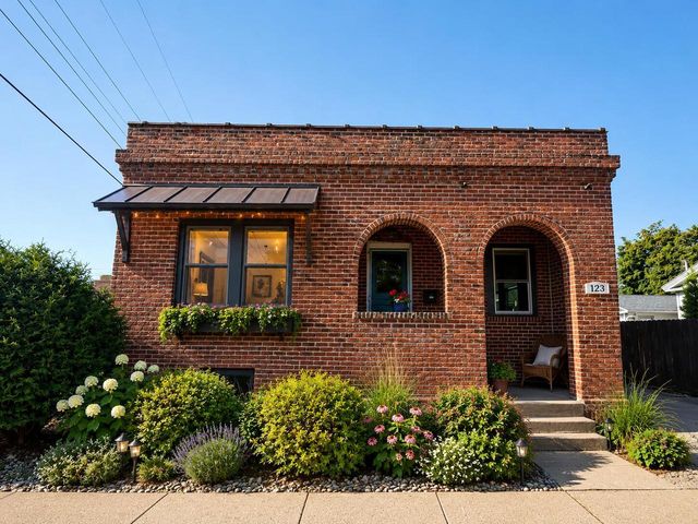123 Hamilton STREET W, West Salem, WI 54669