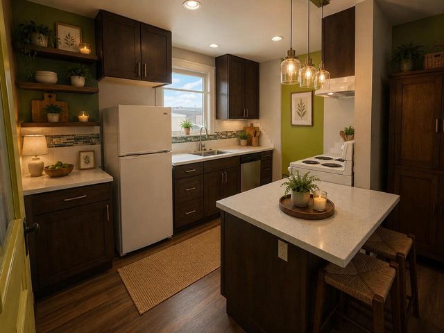 123 Hamilton STREET W, West Salem, WI 54669