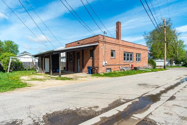 123 Hamilton STREET W, West Salem, WI 54669