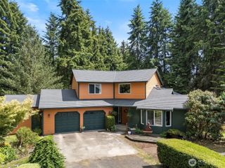17615 Irwin Street SW, Rochester, WA 98579