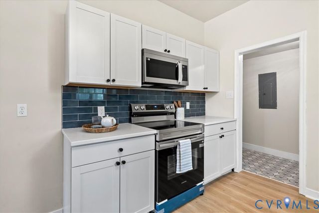 507 N 5th Ave, Hopewell, VA 23860