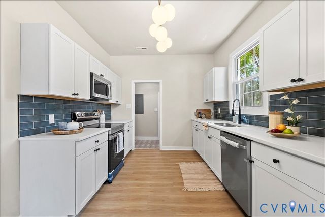 507 N 5th Ave, Hopewell, VA 23860