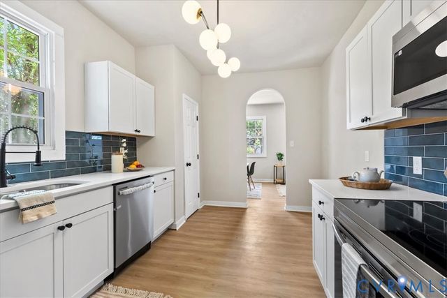 507 N 5th Ave, Hopewell, VA 23860