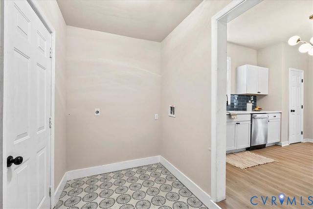 507 N 5th Ave, Hopewell, VA 23860