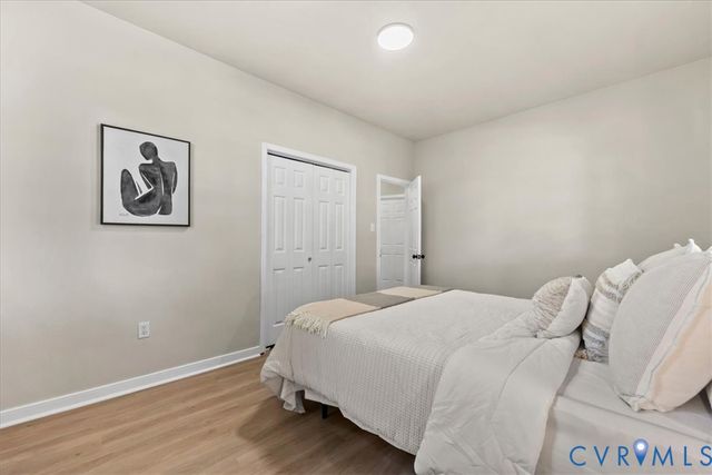 507 N 5th Ave, Hopewell, VA 23860