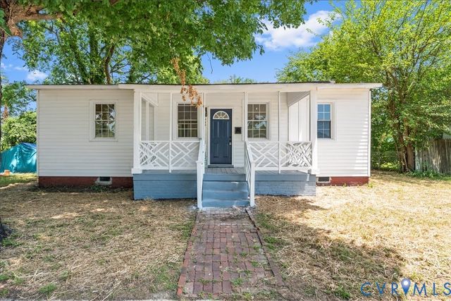 507 N 5th Ave, Hopewell, VA 23860