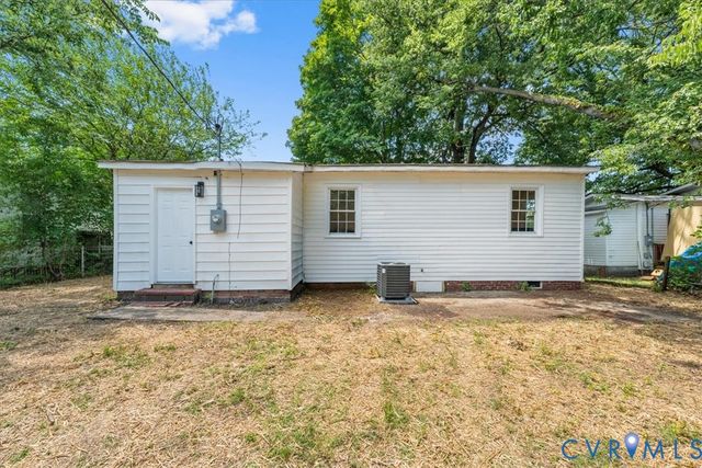 507 N 5th Ave, Hopewell, VA 23860