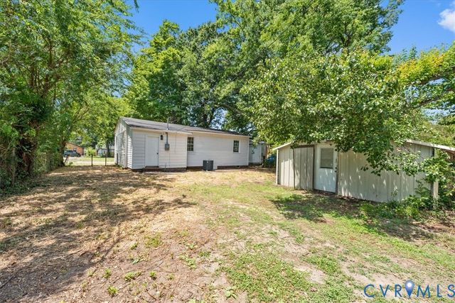 507 N 5th Ave, Hopewell, VA 23860