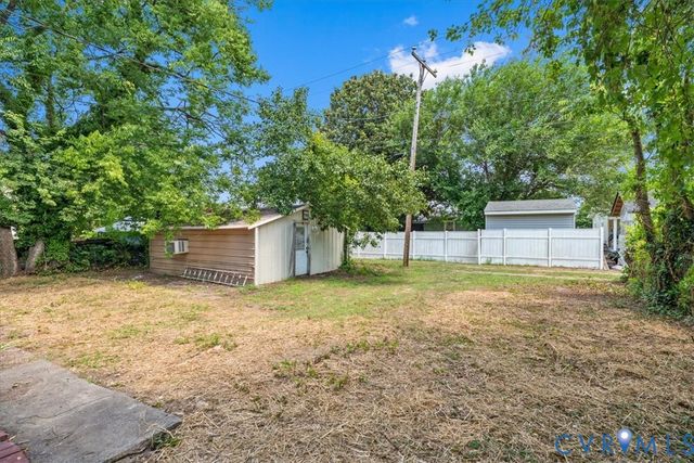 507 N 5th Ave, Hopewell, VA 23860