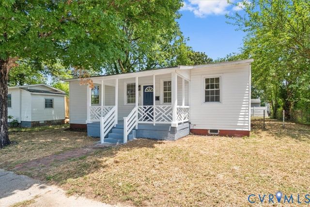 507 N 5th Ave, Hopewell, VA 23860