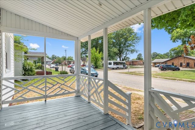 507 N 5th Ave, Hopewell, VA 23860