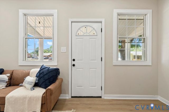 507 N 5th Ave, Hopewell, VA 23860