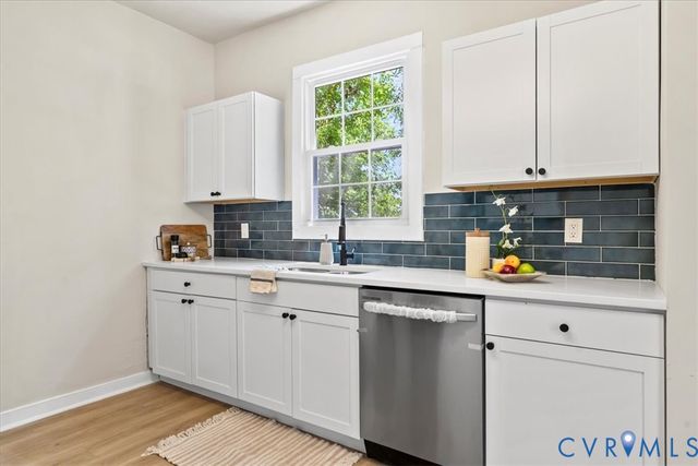 507 N 5th Ave, Hopewell, VA 23860