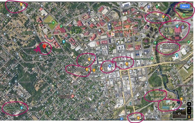 833 Old Ranch Road 12, San Marcos, TX 78666