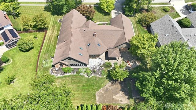 3955 Maple Grove Lane, Beavercreek, OH 45440