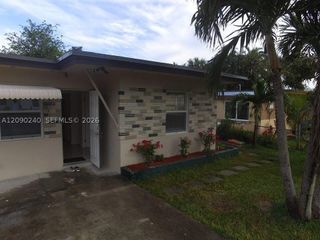 1519 N 59th Ter n/a, Hollywood, FL 33021
