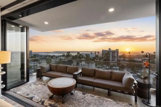 2604 5th Ave 804, Mission Hills (san Diego), CA 92103