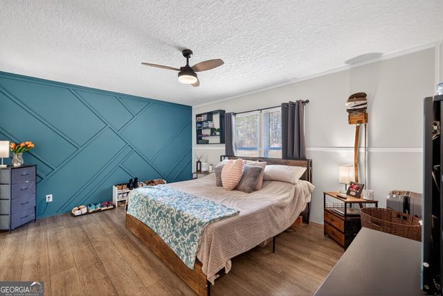 818 Dean Mountain Road, Cleveland, GA 30528