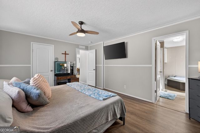 818 Dean Mountain Road, Cleveland, GA 30528