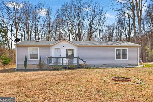 818 Dean Mountain Road, Cleveland, GA 30528