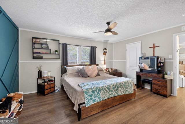 818 Dean Mountain Road, Cleveland, GA 30528