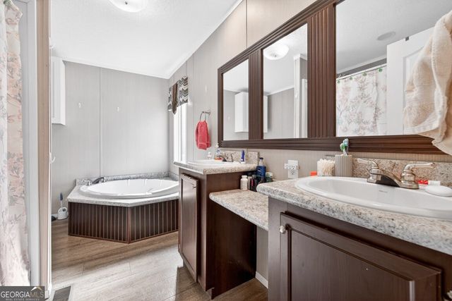 818 Dean Mountain Road, Cleveland, GA 30528