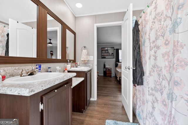 818 Dean Mountain Road, Cleveland, GA 30528