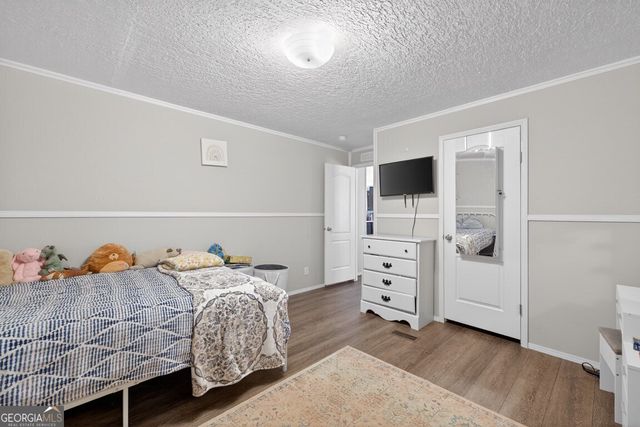 818 Dean Mountain Road, Cleveland, GA 30528