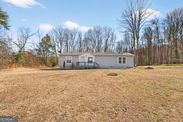 818 Dean Mountain Road, Cleveland, GA 30528