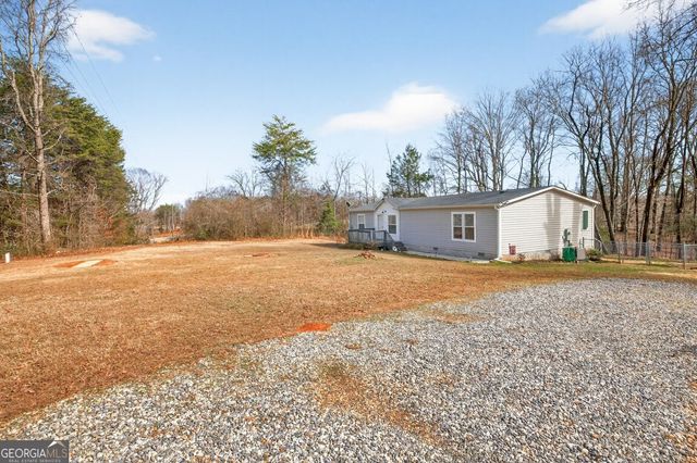 818 Dean Mountain Road, Cleveland, GA 30528