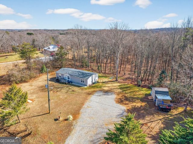 818 Dean Mountain Road, Cleveland, GA 30528