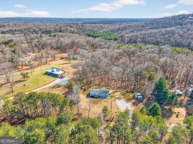 818 Dean Mountain Road, Cleveland, GA 30528