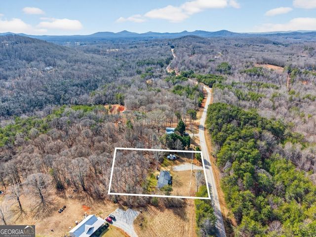 818 Dean Mountain Road, Cleveland, GA 30528