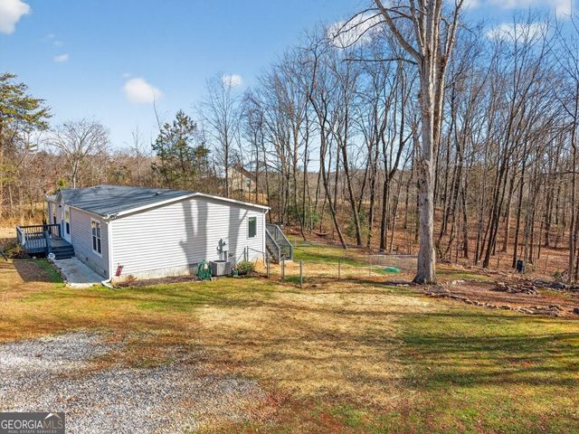 818 Dean Mountain Road, Cleveland, GA 30528