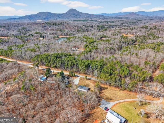 818 Dean Mountain Road, Cleveland, GA 30528