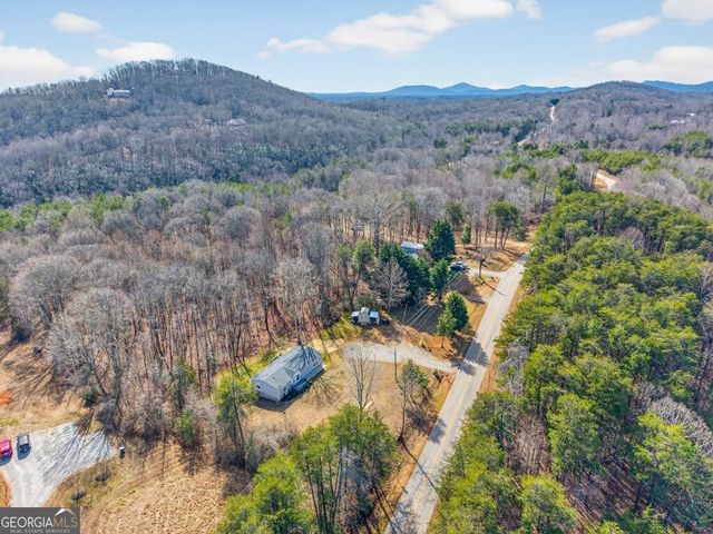 818 Dean Mountain Road, Cleveland, GA 30528