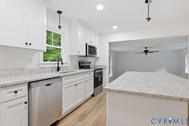 2549 Georges Rd, Powhatan, VA 23139