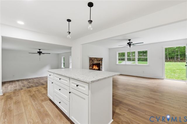 2549 Georges Rd, Powhatan, VA 23139
